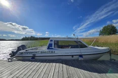 Finnsport 600 C