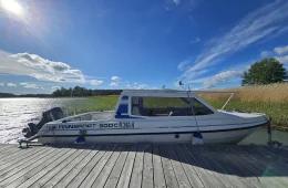 Finnsport 600 C