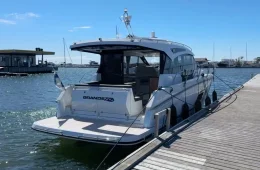 Grandezza 37 CA