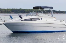 Bayliner Ciera 2655