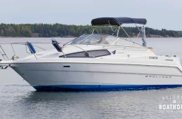 Bayliner Ciera 2655