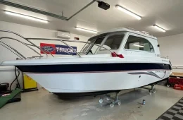 Finnmaster 6400 MC