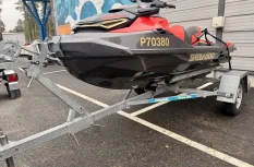 Sea-Doo RXT-X 300 RS
