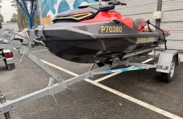 Sea-Doo RXT-X 300 RS