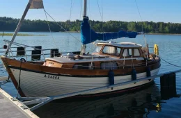 Marina 75