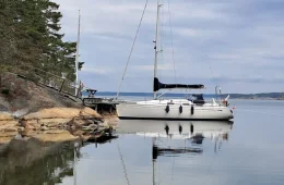 Bavaria Cruiser 33