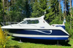 Finnmaster 7050