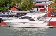 Azimut 39