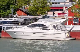 Azimut 39