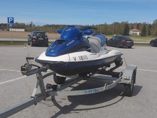 Sea-Doo Muu malli GTS 130