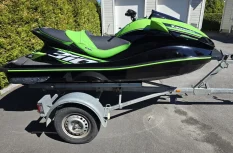 Kawasaki Ultra 310 R