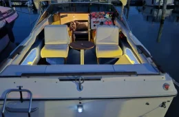Sea Ray Monaco 21