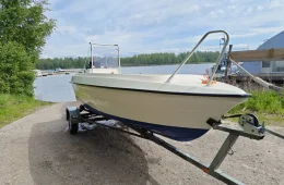Bella 470 R