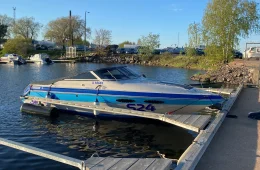 Sea Ray