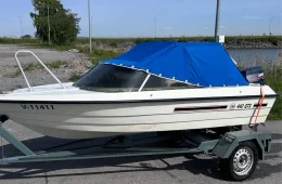 Lami 440 GTX