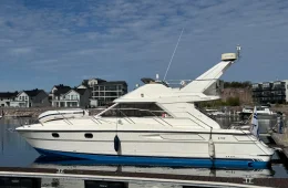 Fairline