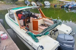 Flipper 620 C HT