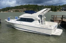 Bayliner 288