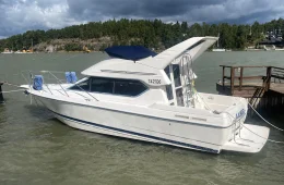 Bayliner 288