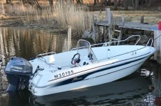 Yamarin 4410