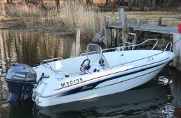 Yamarin 4410