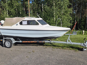 Scantic 500 HT