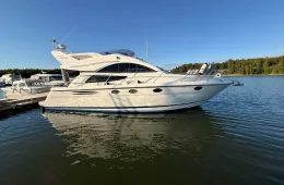 Fairline Phantom 40