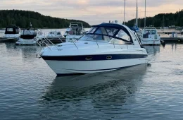 Bavaria 27 Sport