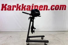 Tohatsu MFS3.5CS