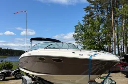 Sea Ray 240 Sun Sport