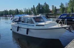 Bella 8000