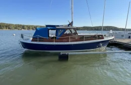 Family Cruiser