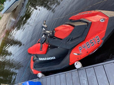 Sea-Doo Spark SPARK 2UP