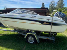 Yamarin 63 BR