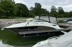 Sea Ray 265 Sundancer