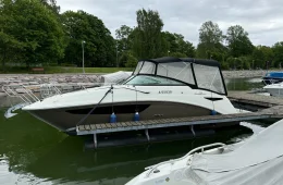 Sea Ray 265 Sundancer