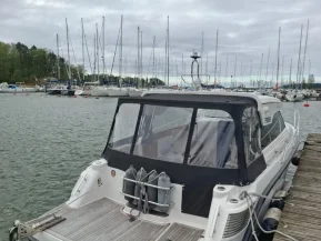Aquador 25 HT