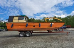 Finnspeed Muu malli