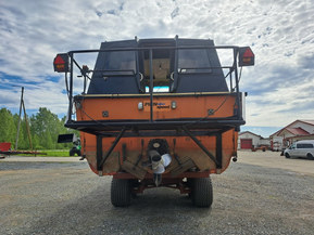 Finnspeed Other