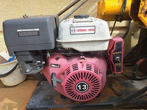 Finnspeed Other