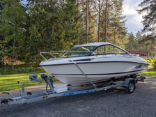 Flipper 600 ST