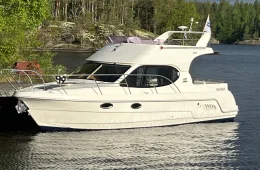 Galeon 280 FB