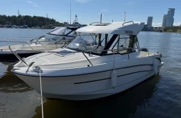 Beneteau