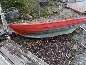 Finnsport Muu malli