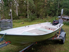 Suomi 410 T