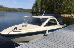 Flipper 535 HT
