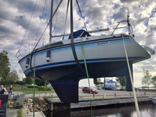Sunwind 27