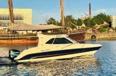Flipper 630 CC