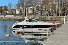 Finnmaster 7600 Sports Family