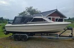Bella 600 HT
